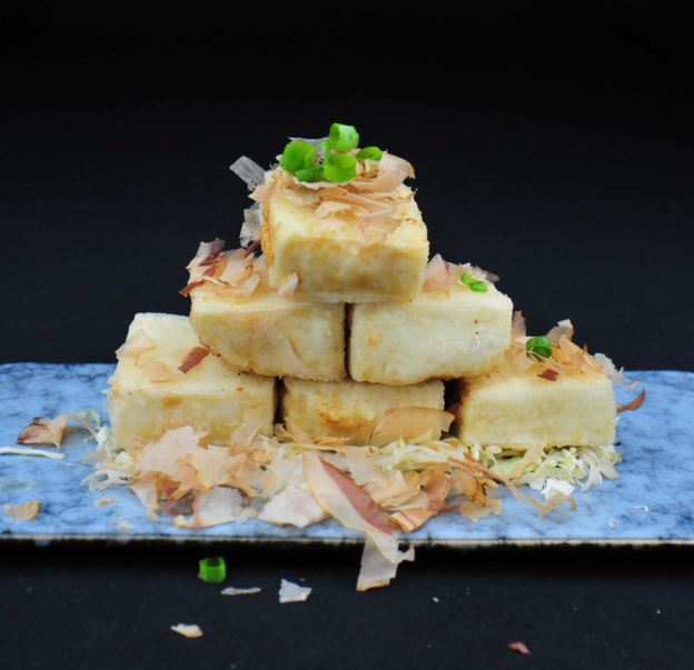 Best Fried Tofu (6) 炸豆腐 in Brooklyn, NY