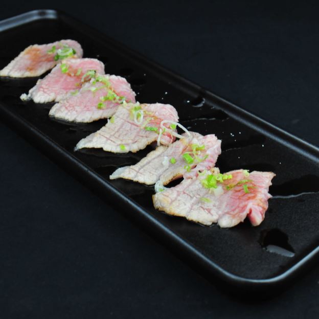 Best Torch Toro Jalapeno 火炙拖罗头台 in Brooklyn, NY