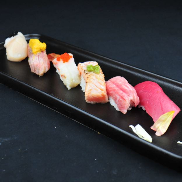 Best Tasty Sushi Appetizer 寿司头台 in Brooklyn, NY