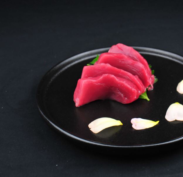 Best Bluefin Tuna Sashimi 蓝鳍金枪鱼刺身 in Brooklyn, NY