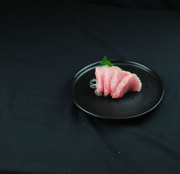 Best Bluefin Toro Sashimi 拖罗刺身 in Brooklyn, NY