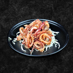 Best Fried Squid 椒盐鱿鱼 in Brooklyn, NY