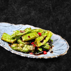 Best Tiger Pepper 虎皮辣椒 in Brooklyn, NY