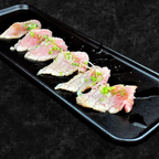 Best Torch Toro Jalapeno 火炙拖罗头台 in Brooklyn, NY