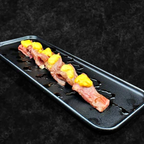 Best Torch Wagyu Uni 火炙和牛海胆头台 in Brooklyn, NY