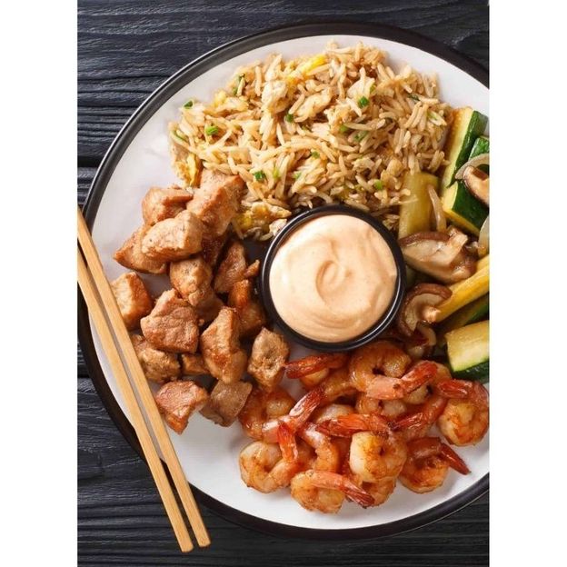 Best Combo Hibachi in Ocala, FL