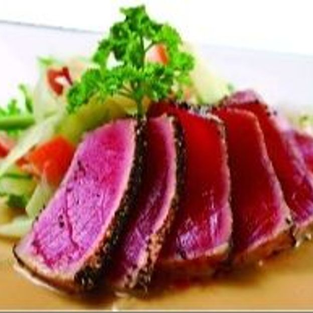 Best Tuna Tataki* in Ocala, FL