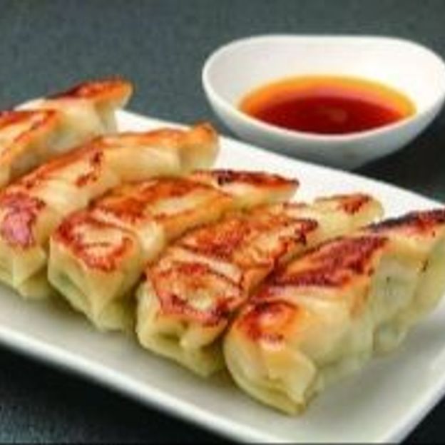 Best Pork Gyoza in Ocala, FL