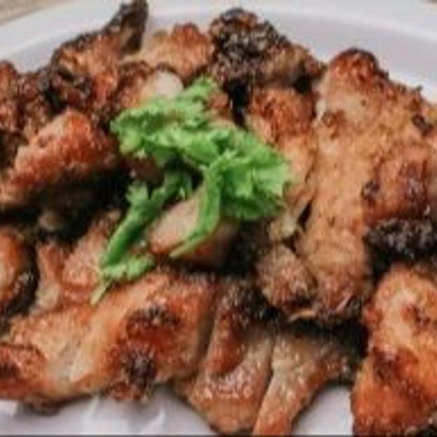 Best Crispy Thai
Pork Belly in Ocala, FL