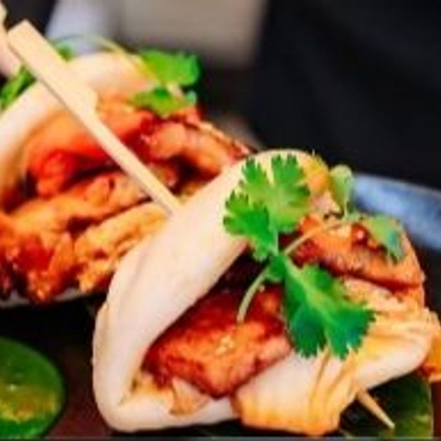 Best Pork Belly Bun in Ocala, FL