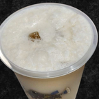Best Jasmine Green Tea (Bubble Milk Tea) 茉莉奶茶 in New York, NY