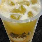 Best Mango Lemonade 芒果柠檬水 in New York, NY