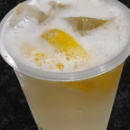 Best Lychee Lemonade 荔枝柠檬水 in New York, NY
