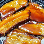 Best Pork Belly Rice Bowl (Lunch) in New York, NY