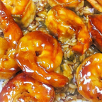 Best Teriyaki Shrimp Rice Bowl (Lunch) in New York, NY