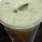 Best Brown Sugar Matcha (Bubble Milk Tea) in New York, NY