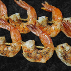 Best Shrimp Skewers (8pc) in New York, NY
