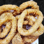 Best Fried Calamari in New York, NY