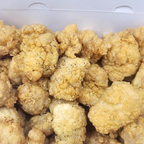 Best Popcorn Chicken in New York, NY
