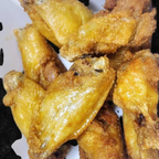 Best Wings (10) in New York, NY