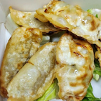 Best Fried Gyoza (6pc) in New York, NY