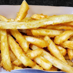 Best Seasoned Fries in New York, NY