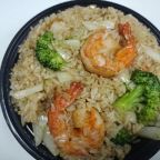 Best Shrimp Jasmine Fried Rice in New York, NY