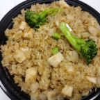 Best Chicken Jasmine Fried Rice in New York, NY