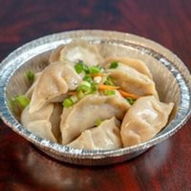 Best 10 Gluten Free Chicken Momocha in Seattle, WA
