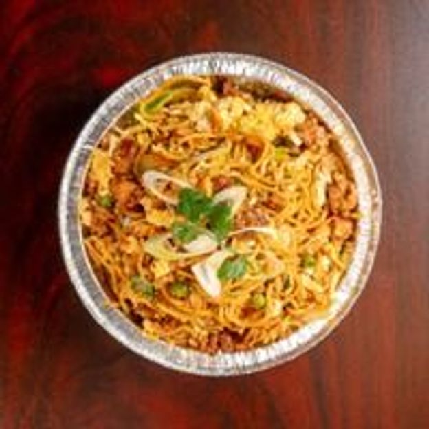 Best Chicken and Egg Noodles in Seattle, WA