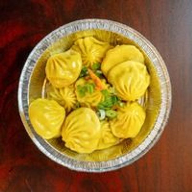 Best 10 Jhol Beef & Pepperjack MoMoCha in Seattle, WA