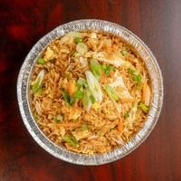 Best Veggie Fried Rice in Seattle, WA