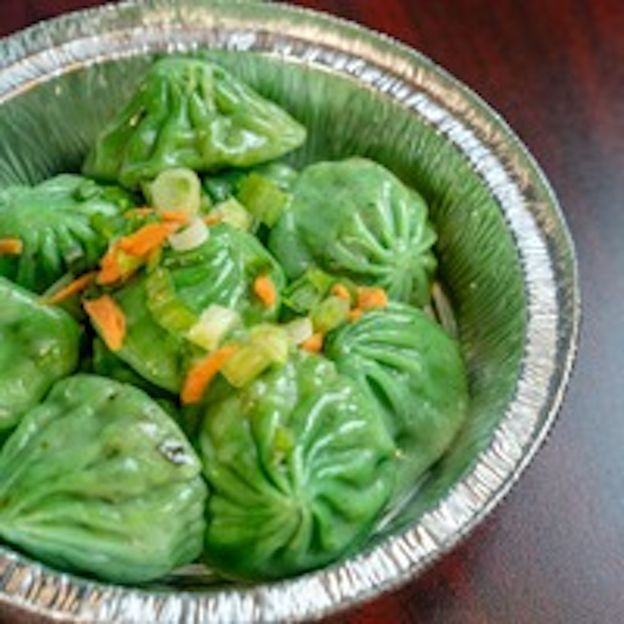 Best 10 Vegan Momocha in Seattle, WA