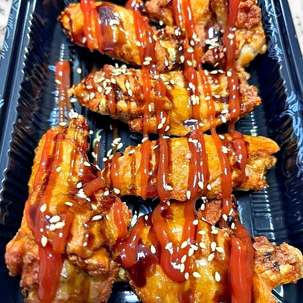Best Chicken Wings in Garfield, NJ
