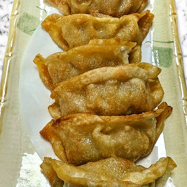 Best Pork Gyoza in Garfield, NJ