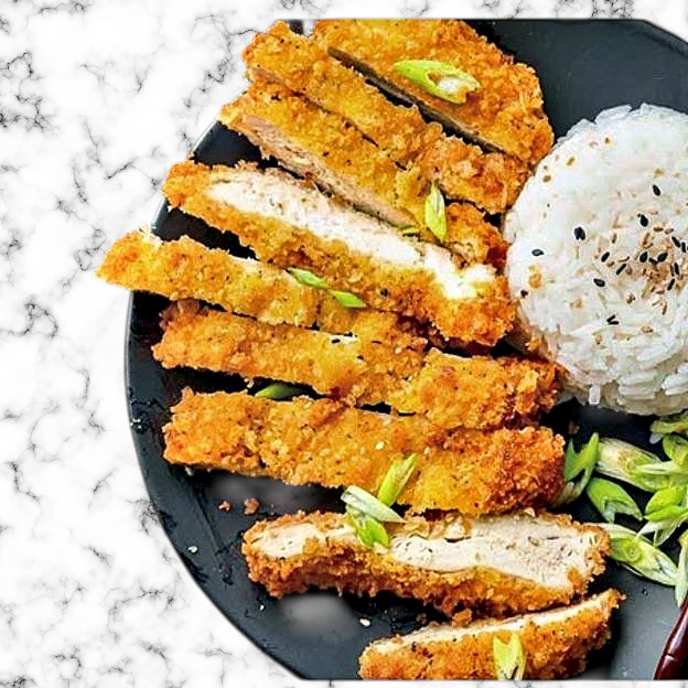 Best Chicken Katsu in Garfield, NJ