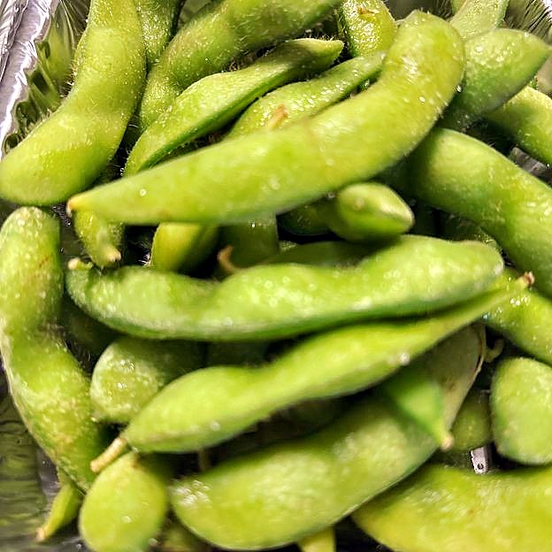 Best Edamame in Garfield, NJ