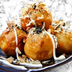 Best Fry Takoyaki in Garfield, NJ