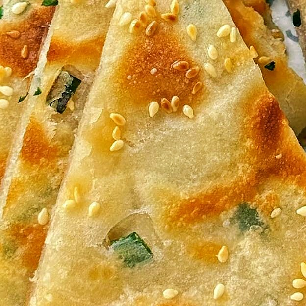 Best Scallion Pancake in Garfield, NJ