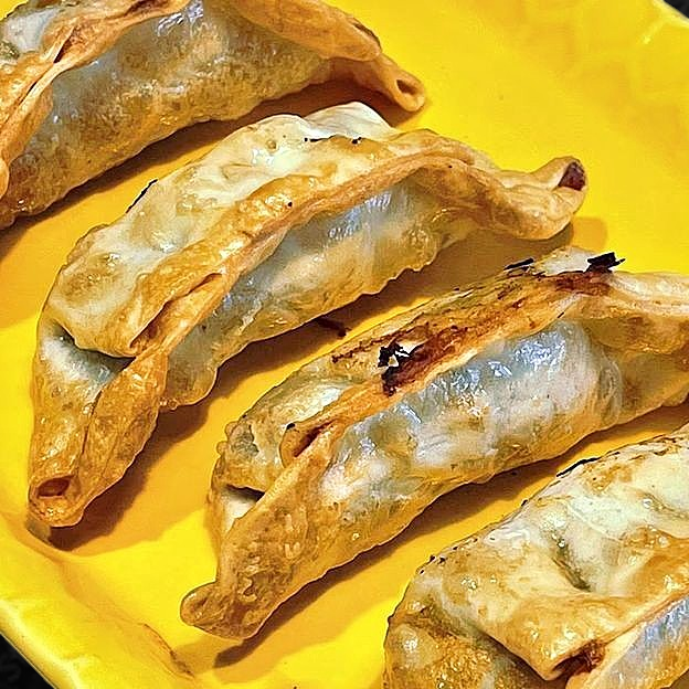 Best Beef Gyoza in Garfield, NJ