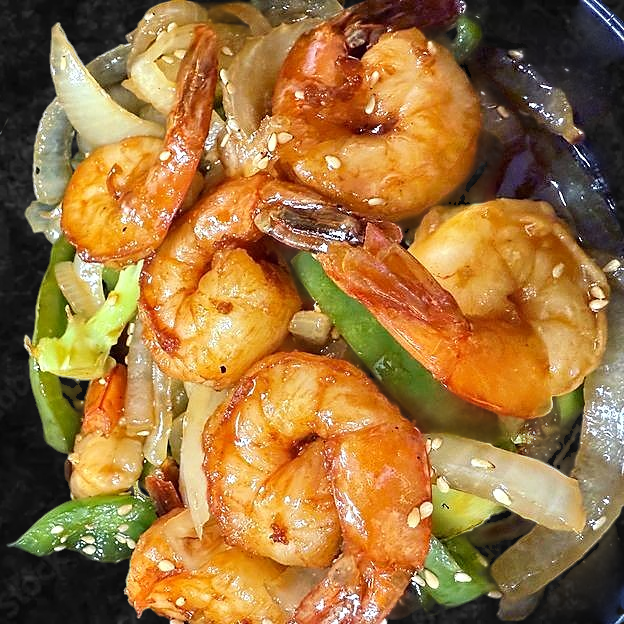Best Shrimp Teriyaki in Garfield, NJ