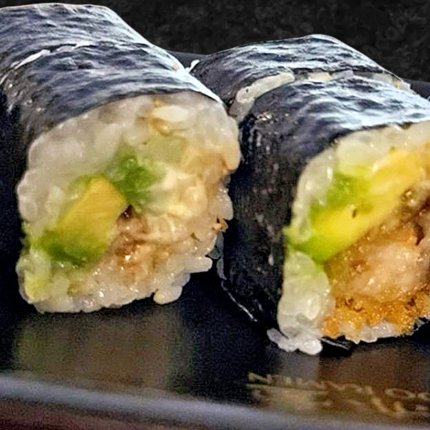 Best Shrimp Tempura Roll in Garfield, NJ