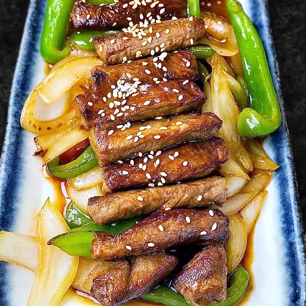 Best Beef Teriyaki in Garfield, NJ