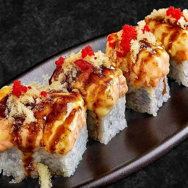 Best Salmon Lover in Garfield, NJ