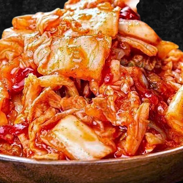 Best Kimchi Salad in Garfield, NJ