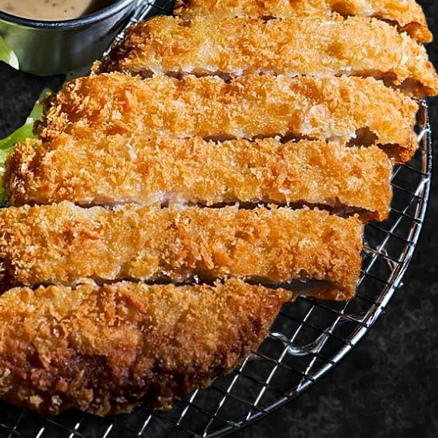 Best Pork Katsu in Garfield, NJ