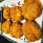 Best Fry Scallop in Garfield, NJ