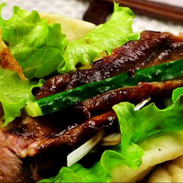 Best BaoBun(2pc) in Garfield, NJ