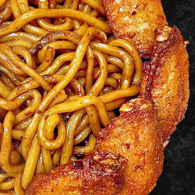 Best Chicken Wing with Noodle in Garfield, NJ