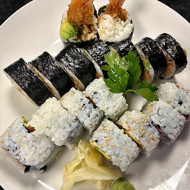 Best Any Two Roll in Garfield, NJ